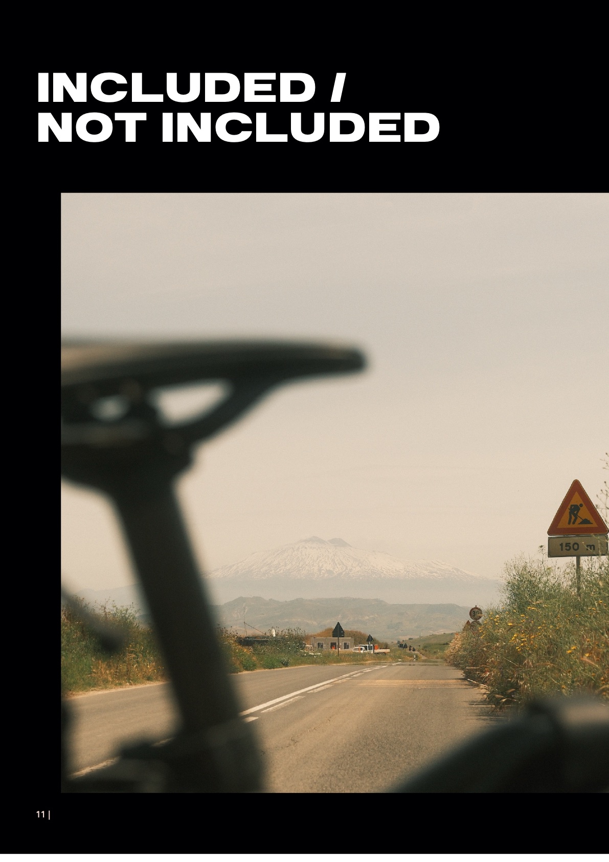 Agape Bici brochure page 12